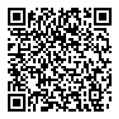 营多多管理系统 iOS 版下载二维码